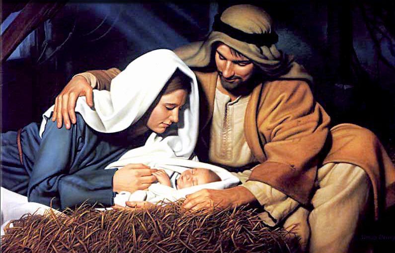 Magic of Christmas