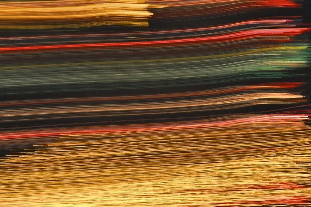 Life is a Blur
