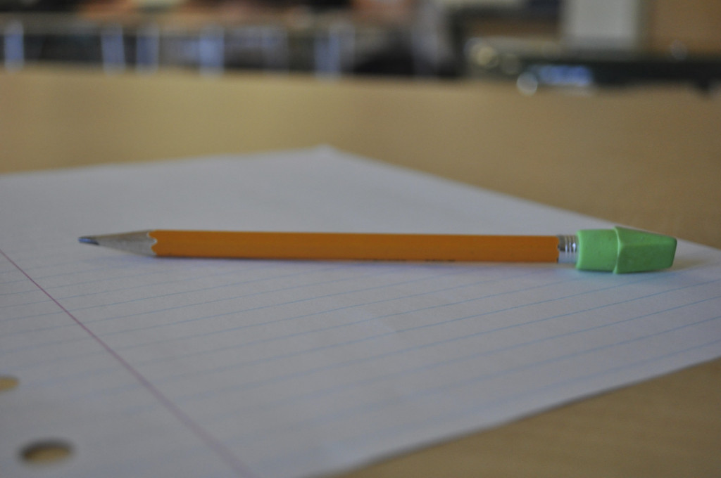 Lessons Worth Writing Down